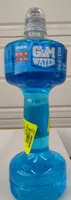 Gym Water Protein