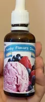 Funky flavors sweet