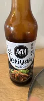 Sos Teryaki