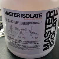 Whey Isolate