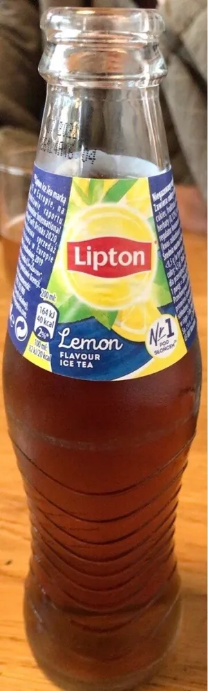 Ice tea