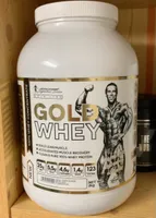 Gold Whey