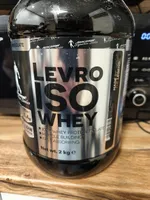 Levro Iso Whey