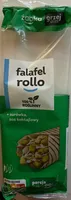 falafel rollo