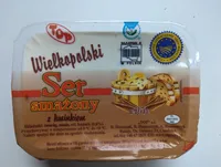 Greaterpoland's Melted Cheese with caraway