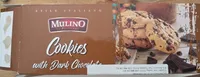 Cookies With Dark Chocolate