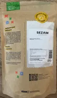Sezam łuskany