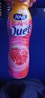 Duet - Raspberry-Red Currant