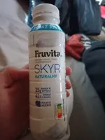 Skyr Naturalny Pitny
