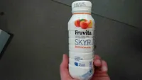Skyr liquid yoghurt