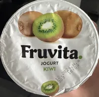 Fruvita Yoghurt kiwi