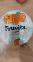 Jogurt morelowy