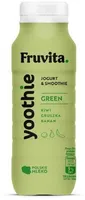 Jogurt pitny yoothie green