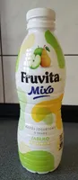 Mixo Jabłko-Gruszka
