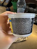 Protein Jogurt (O Smaku Waniliowym)