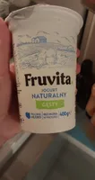 Jogurt naturalny gęsty