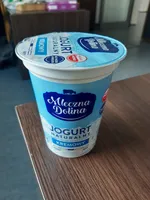 Jogurt Naturalny Kremowy