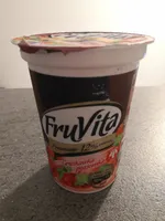 FruVita Premium Truskawka-poziomka