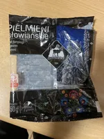 Pelmeni słowiańskie