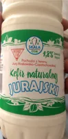 Kefir jurajski