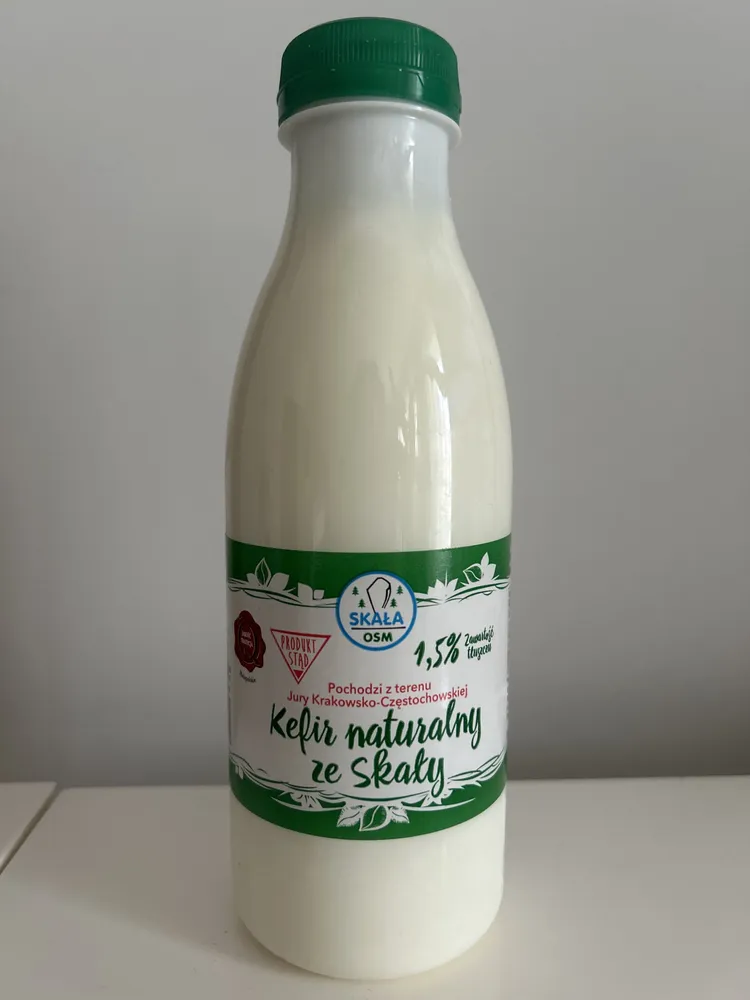 Kefir