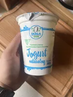 Jogurt Naturalny