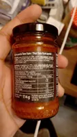 Tajska pasta Tom Yum/Thai Tom Yum paste