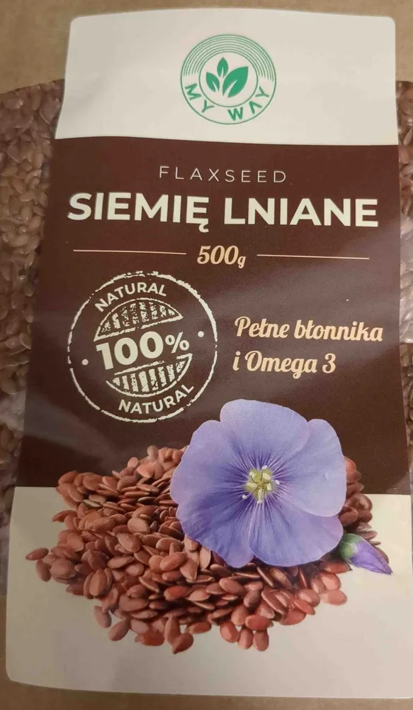 Siemię Lniane
