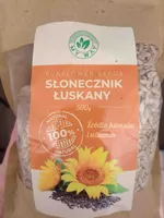 Słonecznik łuskany