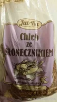 Chleb ze slonecznikiem