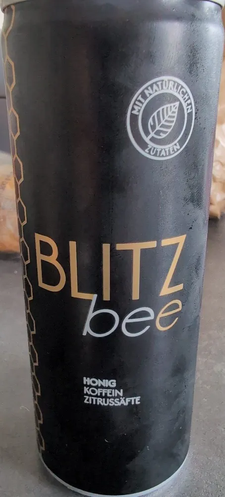 BLITZ bee