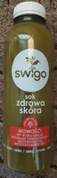 Sok Zdrowa Skóra