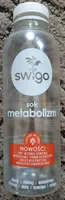 Sok metabolizm