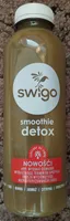 Smoothie Detox
