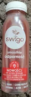 smoothie odporność