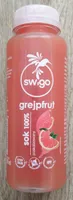 Sok grejpfrutowy HPP