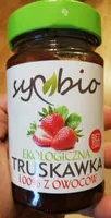 Ekologiczna Truskawka