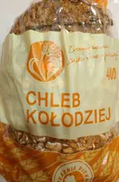 Chleb Kołodziej