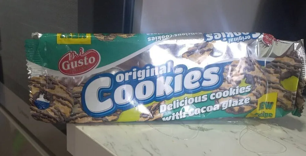 Original Cookies