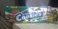 Original Cookies