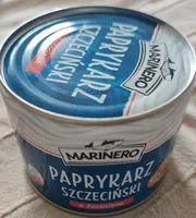 Paprykarz szczeciński z łososiem