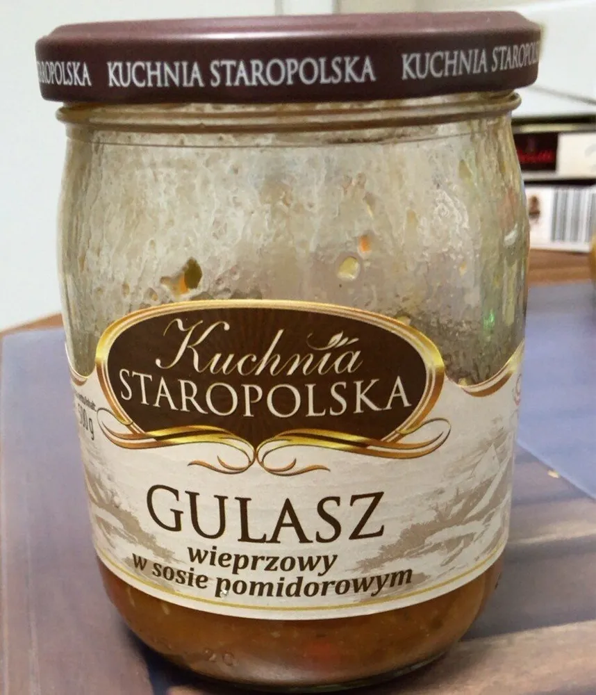 Gulash
