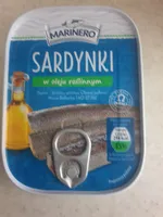 Sardynki