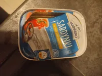 Sardynki w sosie paprykowym