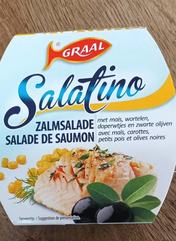 Salatino