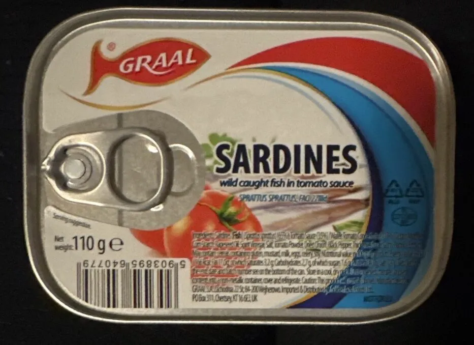 Sardines