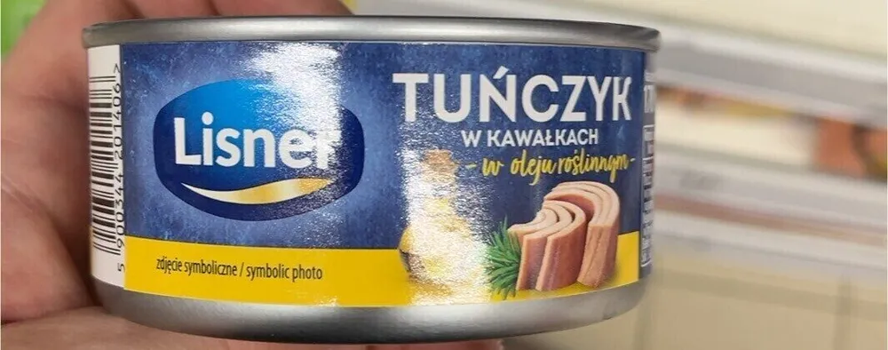 Tuńczyk