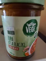 Zupa a'la flaczki drobiowa