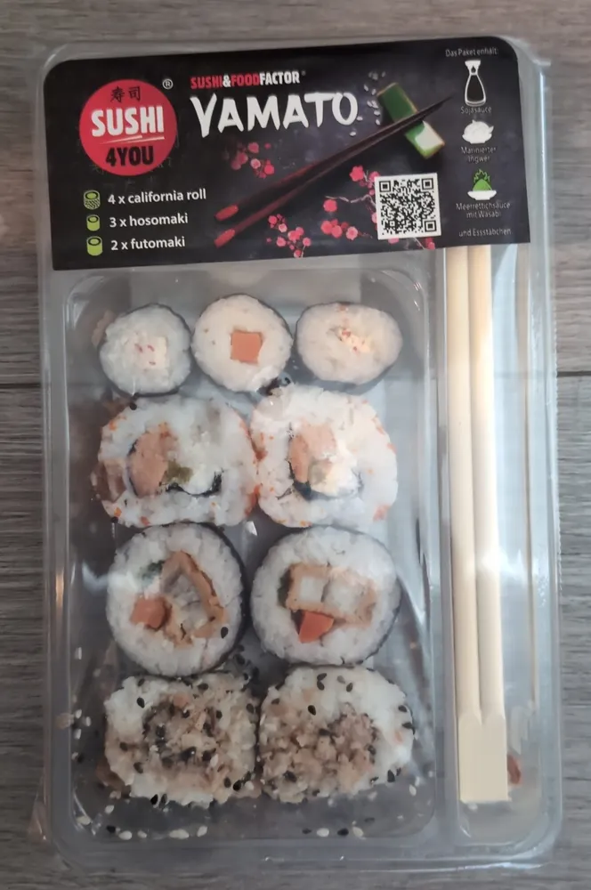 Yamato Sushi
