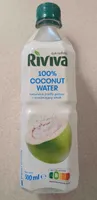 100% Coconut Water